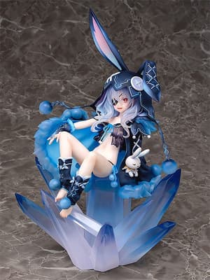 Yoshino (Inverse Version) - Date A Live - Phat! - 3