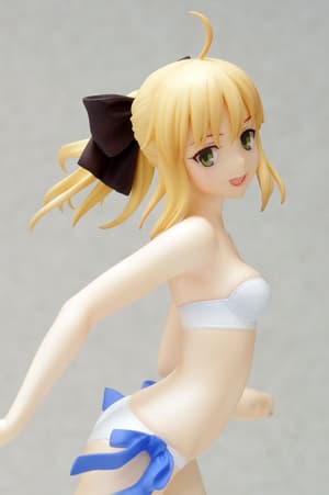 Saber Lily Bikini Version - 2
