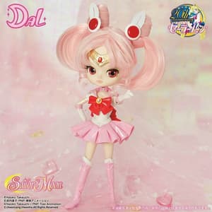 Sailor Chibi Moon - Pullip Dal D-154 - 3