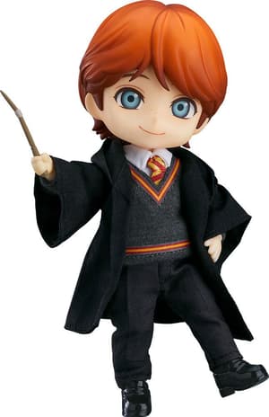 Ron Weasley - Nendoroid Doll - 6