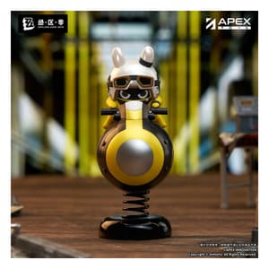 Rocketboo - Happy Shake - Apex - 11