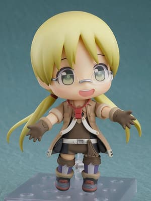 Nendoroid 1054 Riko - Neuauflage - 3