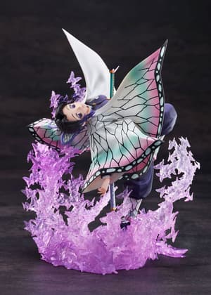 Shinobu Kocho - Aniplex / Wing - 5