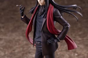Waver Velvet - Lord El-Melloi II - Orange Rouge / Aniplex - 10