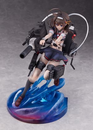 Shigure - Kai Ni Decisive Battle Mode - Bell Fine - 10