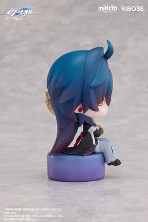 Blade - Honkai: Star Rail Owlbert´s Studio Vol. 1 - Ribose - 2
