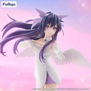 Tohka Yatogami - BiCute Pure - Furyu - 4