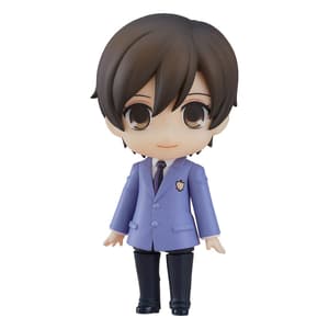 Nendoroid 2103 Haruhi Fujioka - 6