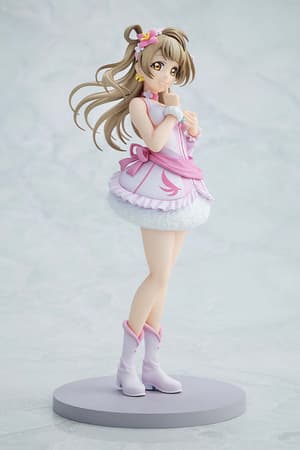 Kotori Minami: Bokutachi wa Hitotsu no Hikari Ver. - 3