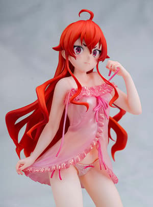 Eris Boreas Greyrat lingerie ver. - 6