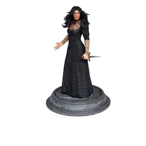 Yennefer - The Witcher - Dark Horse - 2