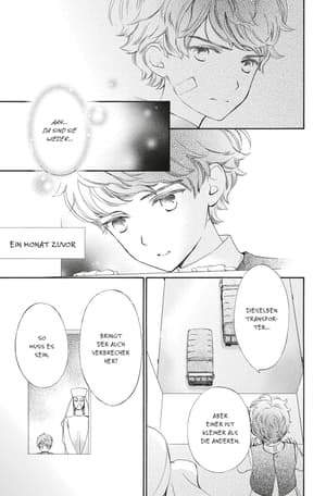 Vampire Knight - Memories - Carlsen - Vol. 08 - 6