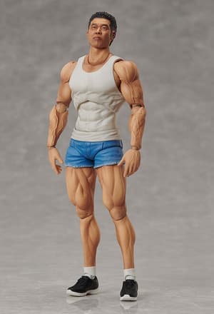 figma Nakayama Kinni-kun - 11