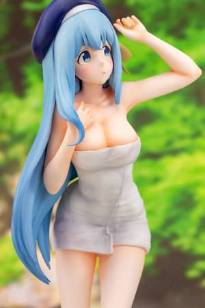 Sicily von Claude - Bathing / Yuagari Version - Wise Man's Grandchild - B'full - 11