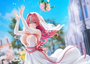 Bremerton - Joyride of Love - Good Smile Company - 8