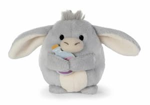 Esel Earl - mymochi - Plüsch (mit Zaubertrank u. Zaubererkostüm in Geschenkbox) (8cm)  (1)
