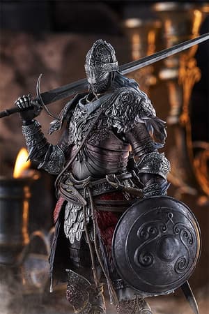 Figma 624 Raging Wolf - 14