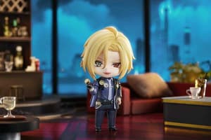 Nendoroid 2998 Hugo Vlad - 7