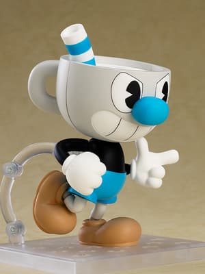 Nendoroid 2025 Mugman - 4