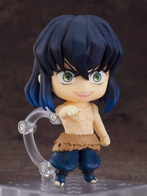 Zubehör-Set 01 - Demon Slayer Kimetsu no Yaiba - Nendoroid More - Good Smile (7).jpg