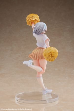 Cheerleader Riku (Jonsun) - Standard Edition - Hobby Sakura (14)