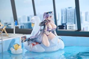 Ying Swei - Blue Waves, Limpid Summer - Solarain - 2