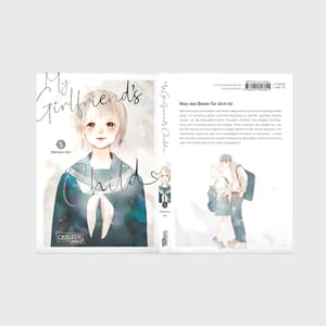My Girlfriend's Child - Carlsen - Band 05 - 5