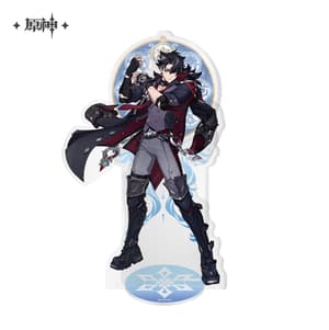 Neuvillette - Genshin Impact - Fontaine Series Chara Acrylic Stand / Acrylaufsteller (2)