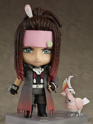 Nendoroid 697 Mink - 2