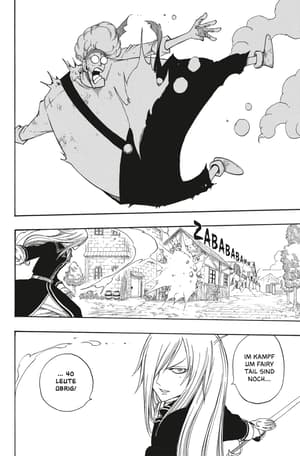 Fairy Tail - Carlsen - Band 014 - 5