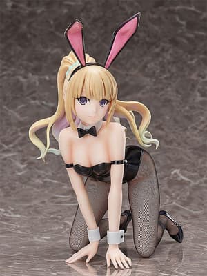 Kei Karuizawa - 1/4 B-Style Bunny - FREEing - 1