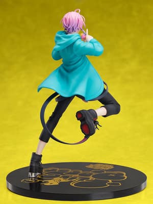 Ramuda Amemura - Aniplex - 2