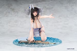 Mary - Bay Goddess - Reverse Studio - 22