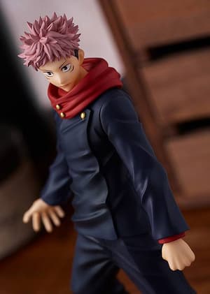 Yuji Itadori - Jujutsu Kaisen Pop Up Parade - Good Smile Company - 1