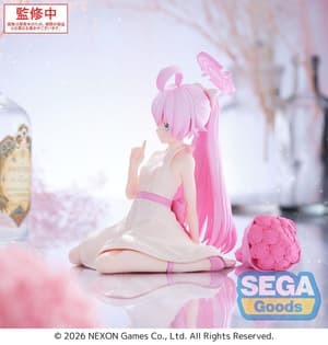 Hoshino Takanashi - Yumemirize - Sega - 1