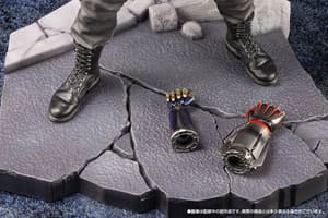 Nero - Devil May Cry 5 ARTFX J	 - 13