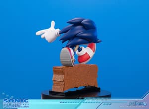 Sonic - Standard Edition - First 4 Figures (19)