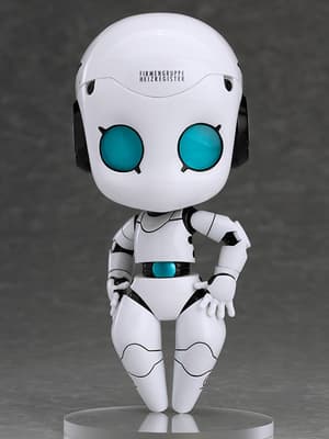 Nendoroid 359 Drossel von Flügel - 1