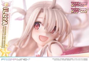 Illyasviel von Einzbern - Bonus Version - Prisma Wing - Prime 1 Studio - 5