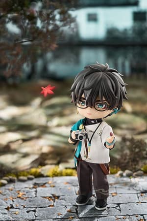 Dan Heng - Express Travel - Nendoroid Doll (9)