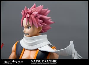 Natsu Dragneel Dragnir Dragnil - 2