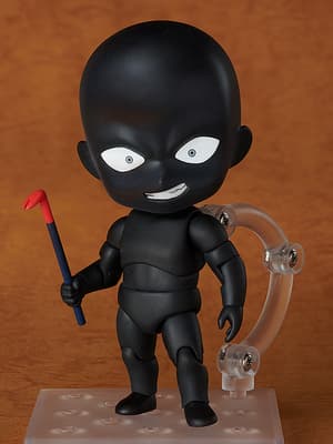 Nendoroid 878 Täter / Hannin - 7