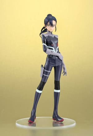 Nyaan - Pilot Suit - Lucrea Light - Megahouse (8)