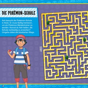 Pokémon - Nelson - 5