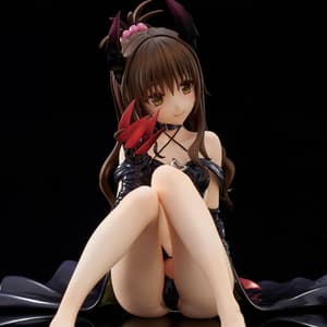 Mikan Yuuki - Darkness Version - Union Creative (Neuauflage) Figur - 10