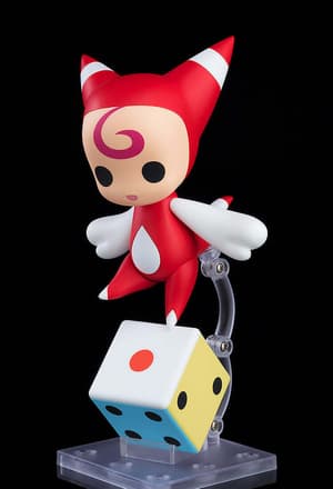 Nendoroid AQUI-Chan - 5