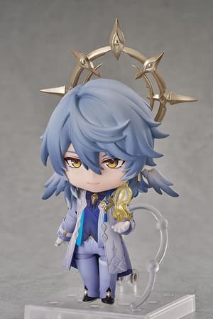 Nendoroid 2696 Sunday - 4