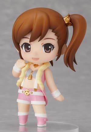 Nendoroid Petite - Mami Futami - Stage 1 - 1