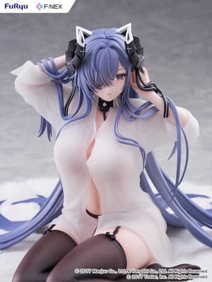 August von Parseval - The Unhulde's Midday Respite - F:Nex - Furyu - 15