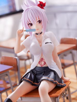 Matsuri Kazamaki - F:Nex - Furyu (8)